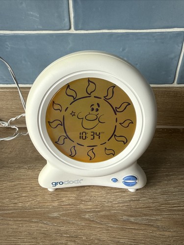 Gro clock sleep - gro,