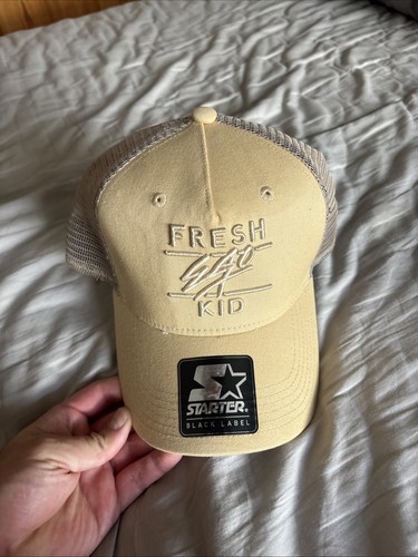 Fresh ego kid - ego, cap