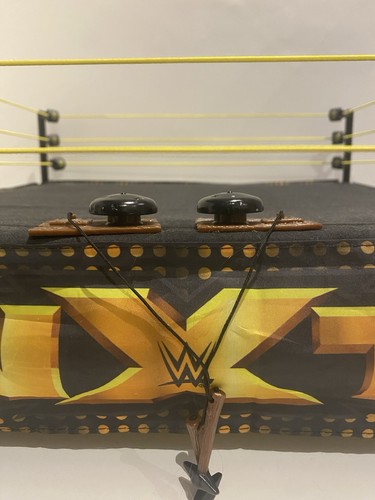 Wwe ring bells accessories - wwe,