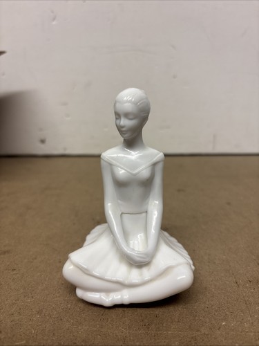 Vintage avon ballerina sweet - ballerina,