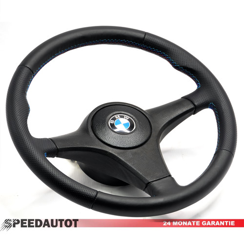 Bmw e30 sport steering - bmw,