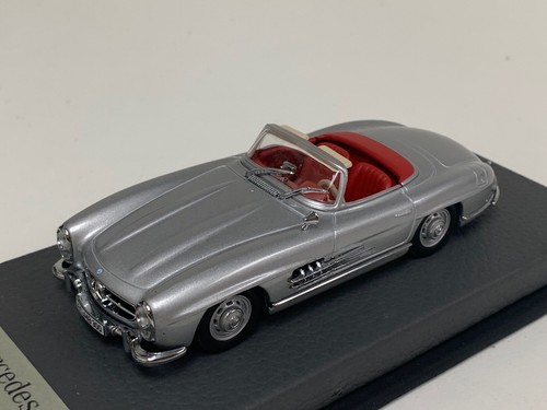 Minichamps mercedes 300 - 1/43,