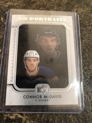 2019 upper deck - 2019-20, portraits