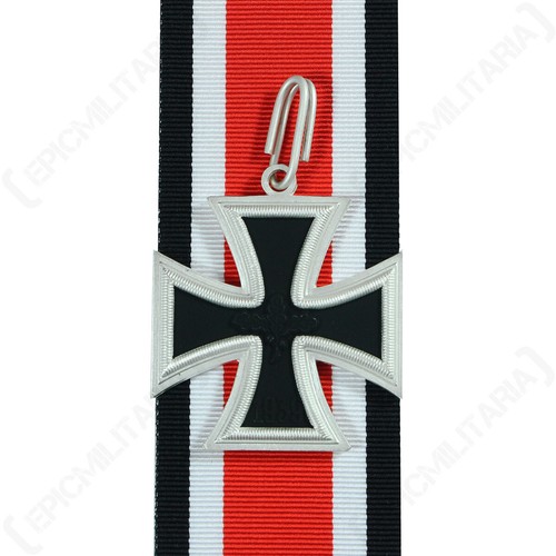 1957 knights cross - knights, the