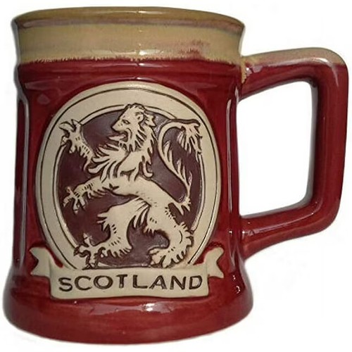 Glen appin stoneware scotland - stoneware,