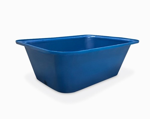 Dog bath - dog, (small)