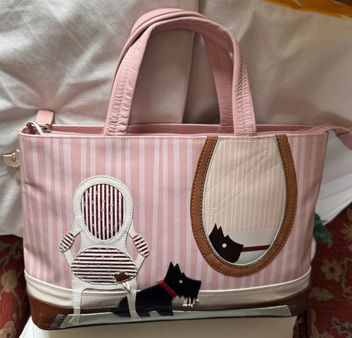 Radley london tearaway - london, "tearaway"