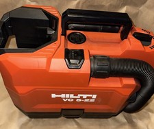 Hilti VC 5-22 Nuron Battery