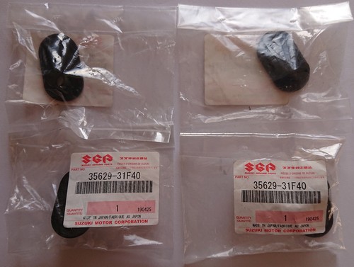 Suzuki drz400s indicator - suzuki,