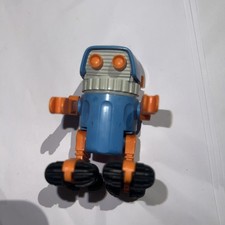 PLAYMOBIL SPACE ROBOT Figure