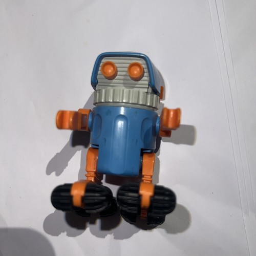 Playmobil space robot - playmobil,