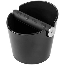 Coffee Knock Box 4.9" Espresso