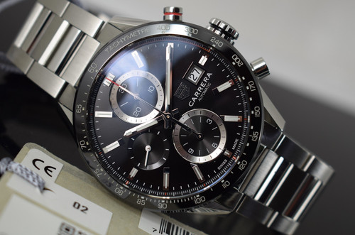 Tag heuer carrera cbm2110 box - carrera,