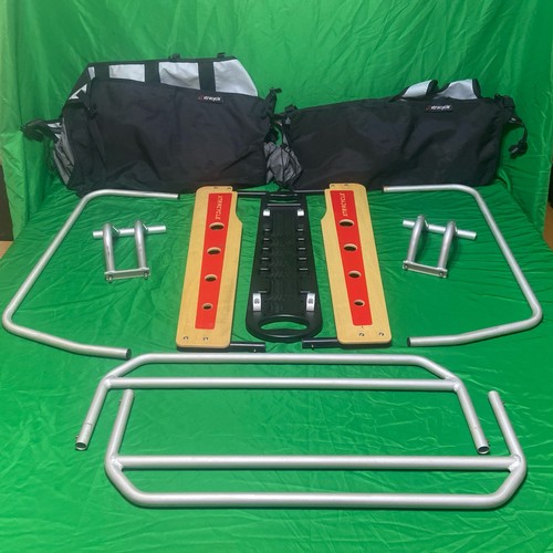 Xtracycle longtail wide - longtail,