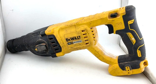 Dewalt dch033 18v brushless - 18v,