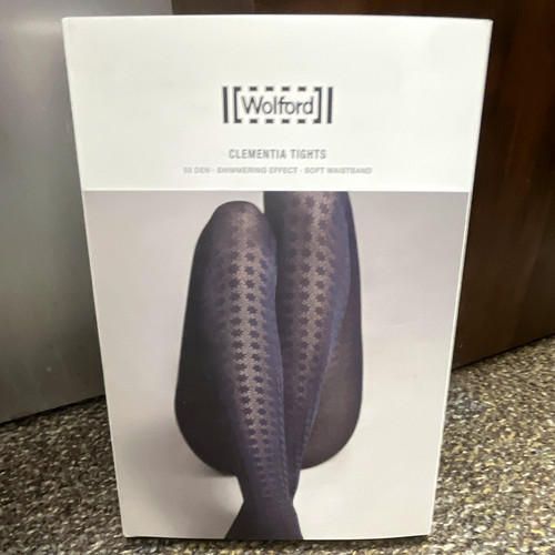 Wolford clementina sheer - clementina,