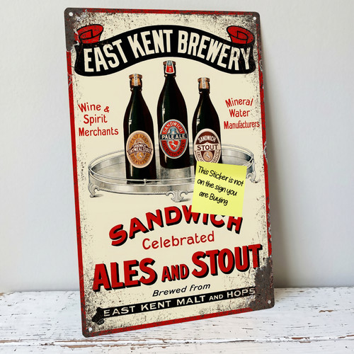 Sandwich east kent - east, brewery