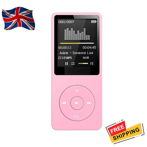 Portable bluetooth mp4 - portable,