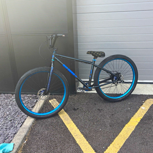 Racing duro 5 - racing, 27.5”