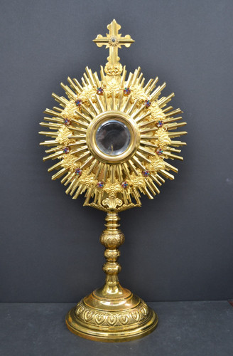 Nice older gold plated - older,