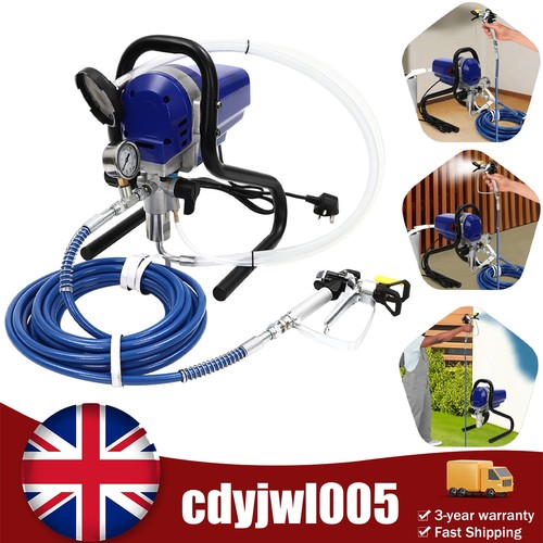 2900psi commercial airless - 2900psi,