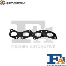 EXHAUST MANIFOLD GASKET