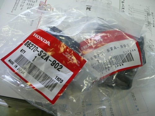 Honda genuine s2000 - genuine, ap2