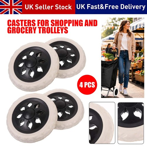Shopping trolley eva - trolley,