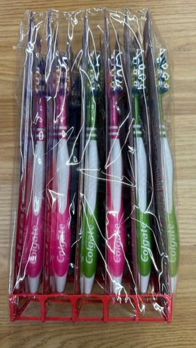 Colgate zig zag soft - zag,