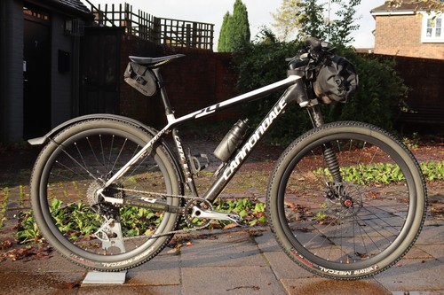 Cannondale flash 29er carbon - cannondale,
