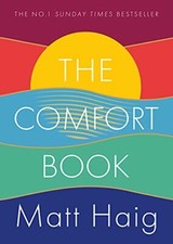 The Comfort Book: The instant