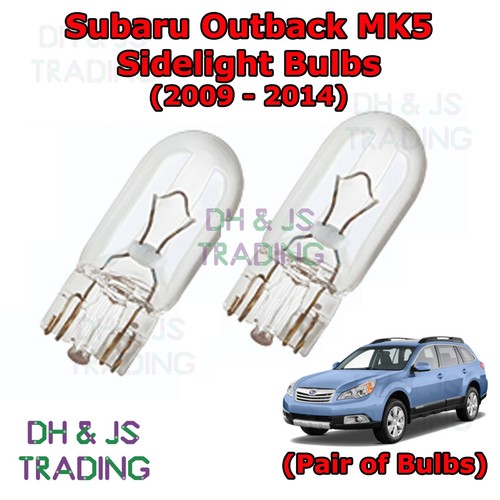 Fits subaru outback front - subaru,