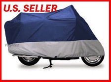 Free Shipping Motorcycle Cover