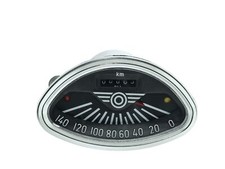 Segment Speedometer Jawa