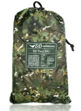 DD Hammocks - DD Tarp 5x5 -