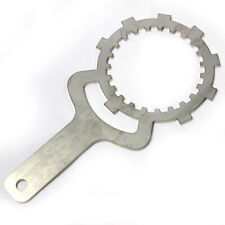 TDM900 Clutch holding tool