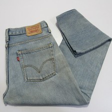 Levis 507 Men’s Regular Fit