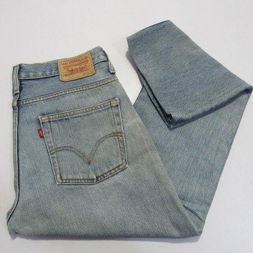 Levis 507 men regular - levis,