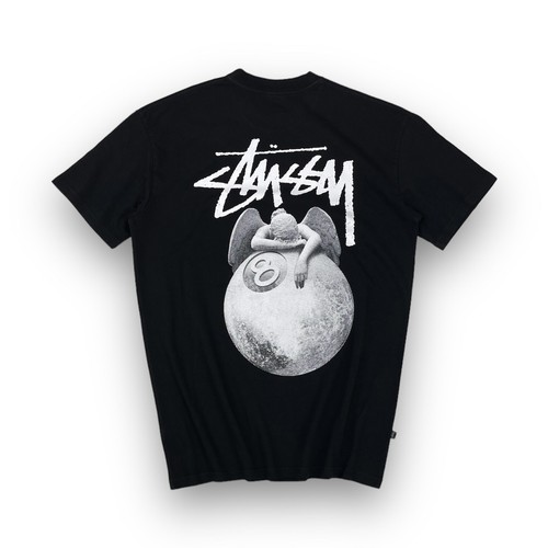 Stussy angel shirt - stussy,