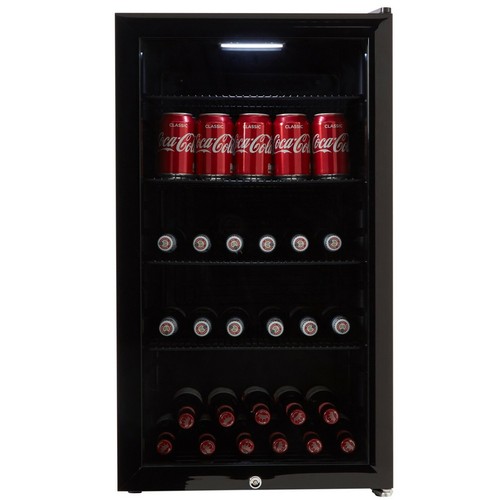 Cookology under counter drinks - under,