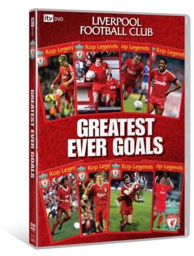 Liverpool greatest ever - greatest,