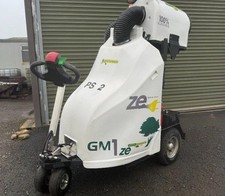 Greenmachine 2017 GM1ZE 36v