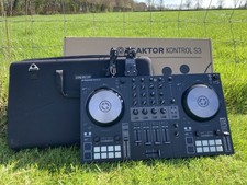 Native Instruments Traktor