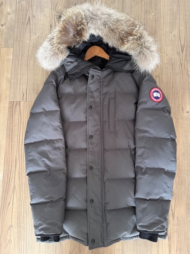 Canada goose carson parka - canada,