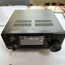 Icom HF/50MHz