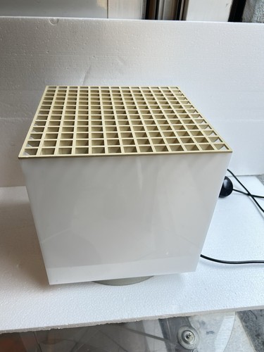 70s cube light studio - 70s,