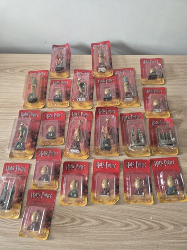 Deagostini harry potter chess - deagostini,