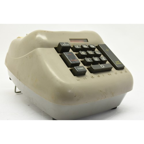 Vintage mcm underwood adding - vintage,