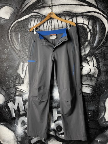 Ortovox merino inside trousers - ortovox,