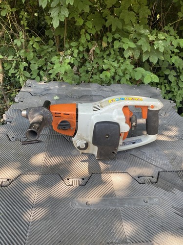 Stihl bt45 petrol powered - stihl,